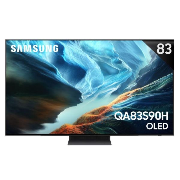 【下單享12%回饋+詢問再折】SAMSUNG 83型 OLED 智慧顯示器S90H QA83S90HAEXZW | 請輸入優惠代碼M0088 QA83S90HAEXZW,三星,83吋,OLED,S95F,4K,Samsung Vision AI,智慧顯示器,電視