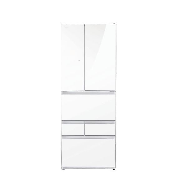 【詢問再折】GR-ZP600TFW(X) | TOSHIBA 東芝 601L ZP系列 六門 變頻冰箱 極光鏡面 GR-ZP600TFW(X),GRZP600TFWX,GR-ZP600TFW-X,601L,TOSHIBA,六門,6門,變頻,冰箱,極光鏡面,ZP600TFW