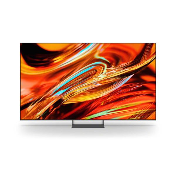 【詢問再折】Y-65XR70M2 | SONY索尼BRAVIA 7II 65型 XR RGB LED 4K HDR Google TV顯示器 SONY,索尼,BRAVIA7II,65吋,XR,RGB,LED,4K,HDR,TV顯示器,Y-65XR70M2,電視