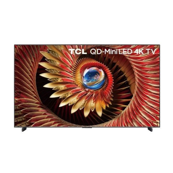 【下單88折+詢問再折】75C8K | TCL 75吋 C8K頂級QD-Mini LED Google TV 量子智能連網液晶顯示器2025 | 請輸入優惠代碼M0088 75C8K ,TCL,75吋,C8K,頂級,QD-Mini LED,Google TV,智能連網,液晶顯示器,電視