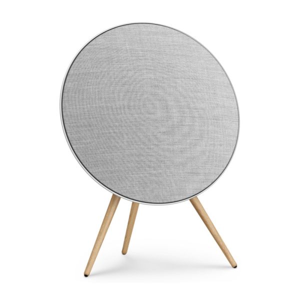 【詢問再折】Bang＆Olufsen | Beosound A9 5th Gen 功能強大的極簡主義揚聲器 (星光銀款／香檳金款／尊爵黑款) Bang＆Olufsen,B＆O,Beosound A9,揚聲器,5th Gen,極簡主義,功能強大,經典美型