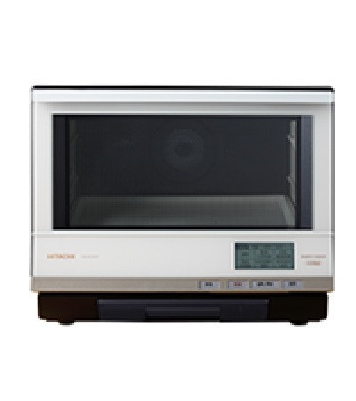 【詢問再折】MROBK5000AT | HITACHI 日立 33L珍珠白 過熱 水蒸氣 烘烤 微波爐 | MROBK5000AT,HITACHI,日立,33公升,過熱,水蒸氣,烘烤,微波爐