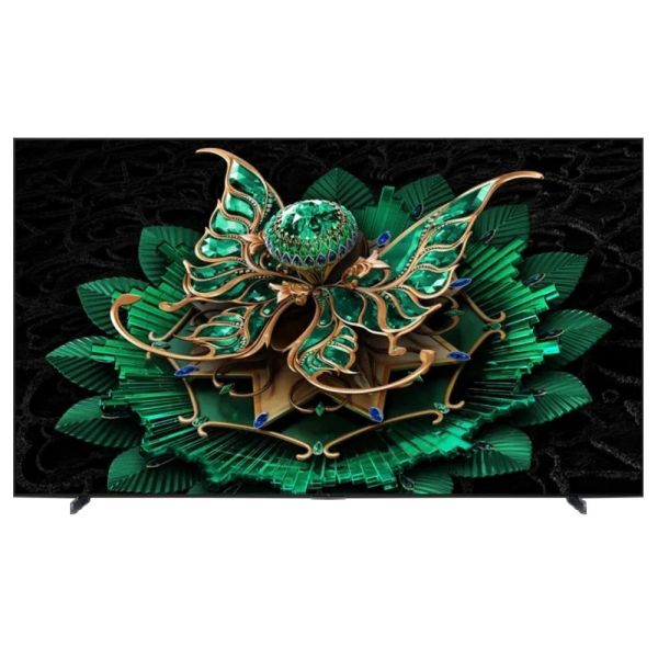 【下單88折+詢問再折】98C7K | TCL 98吋 C7K頂級QD-Mini LED Google TV 量子智能連網液晶顯示器2025 | 請輸入優惠代碼M0088 98C7K ,TCL,98吋,C7K,頂級,QD-Mini LED,Google TV,智能連網,液晶顯示器,電視
