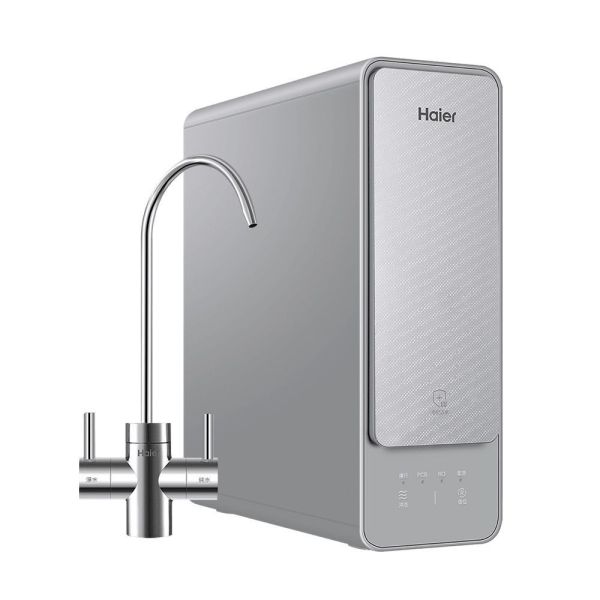 【下單現折1500+詢問再折】HR-WF-RO600 | Haier 海爾 鮮活Plus RO600G逆滲透生飲淨水器 | 請輸入優惠代碼D1500 HR-WF-RO600,RO600G,Haier,海爾,逆滲透生飲淨水器,淨水器,過濾器,濾水器,RO逆滲透