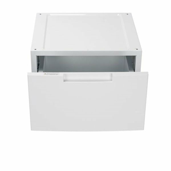 【BOSCH 博世】WMZ20530WW 洗衣機專用收納底座 (白色) 適用WNC554A0TC 安裝另計 WNC554A0TC,WMZ20530WW,底座,收納底座,洗衣機底座