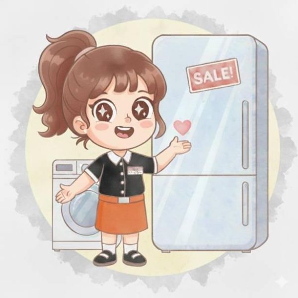 陳皓宇-日立冷氣刷卡 訂金 