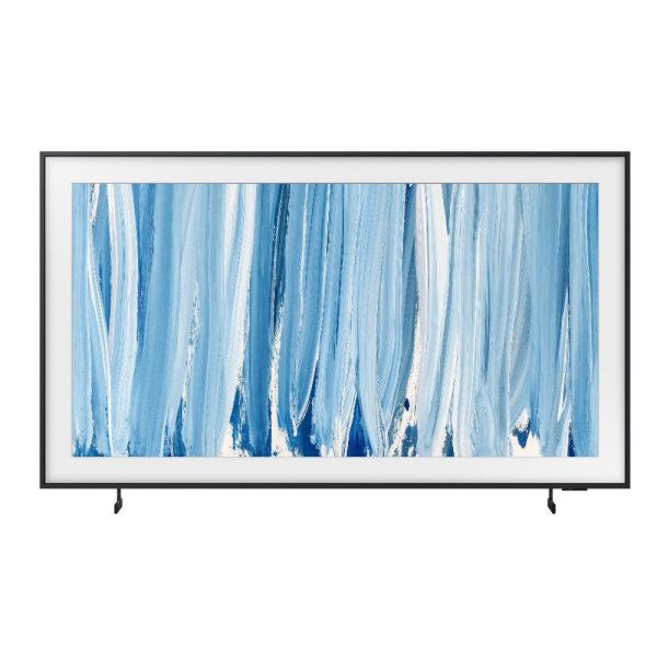 【下單享12%回饋+詢問再折】Samsung 三星65型 4K Mini LED 真星黑Frame Pro畫框AI智慧顯示器 QA65LS03HWXXZW | 請輸入優惠代碼M0088 QA65LS03HWXXZW,三星,65吋,OLED,S95F,4K,Samsung Vision AI,智慧顯示器,電視