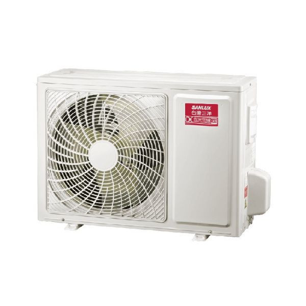 【詢問再折】SAC-V50HR3/SAE-V50HR3 | 堅持不外包＋標準安裝 | SANLUX 台灣三洋 5.0 kW 經典型 變頻一對一 冷暖 分離式冷氣 SAC-V50HR3,SAE-V50HR3,SANLUX,台灣三洋,變頻,一對一,5.0 kW,冷暖,分離式,冷氣,經典型