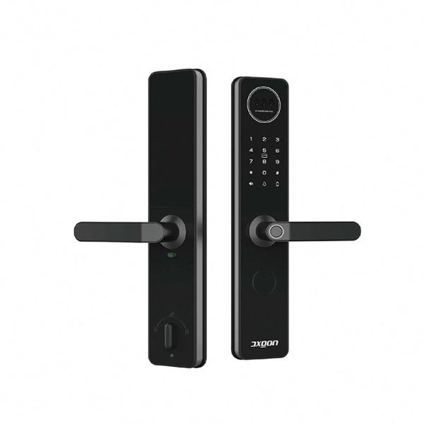 【下單再享20%回饋+詢問再折】G1-100K | AXGON 8合一智慧電子鎖 | 安裝另計 | 請輸入優惠代碼M0080 G1-100K,G1100K,AXGON,8合一智慧電子鎖,智能門鎖,電子鎖,密碼鎖