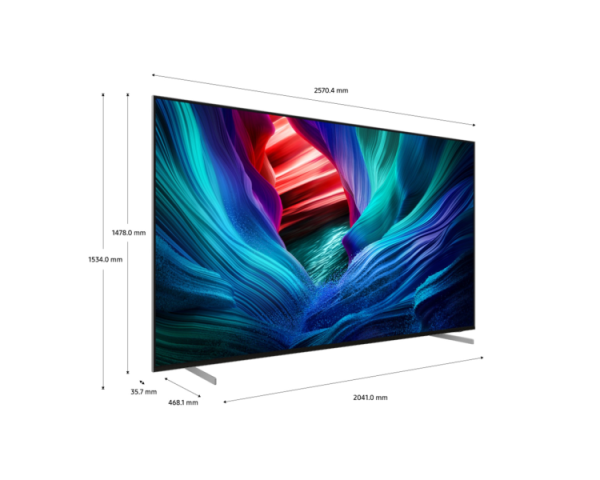 【詢問專案超低價】三星 SAMSUNG Micro RGB R95H 4K智慧顯示器(MRA115MR95FXZW) MRA115MR95FXZW,三星,115吋,OLED,S95F,4K,Samsung Vision AI,智慧顯示器,電視