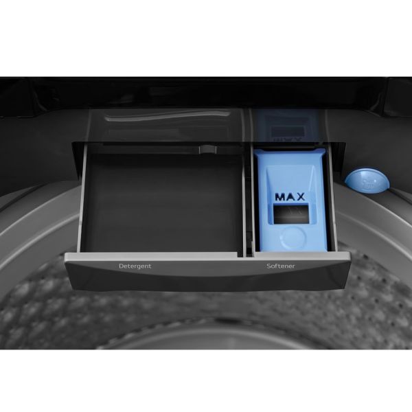 【詢問再折】WT-VDN15M | LG 樂金 15公斤 AI DD™ 智慧 直驅 變頻洗衣機 曜石黑 WT-VDN15M,VDN15M,LG,樂金,15KG,智慧,直驅,變頻,洗衣機