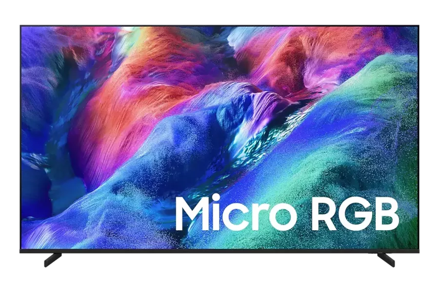 【下單享12%回饋+詢問再折】Samsung 三星85型 4K 144Hz Micro RGB AI智慧顯示器 MRA85R85HAXXZW | 請輸入優惠代碼M0088 MRA85R85HAXXZW ,三星,85吋,OLED,S95F,4K,Samsung Vision AI,智慧顯示器,電視