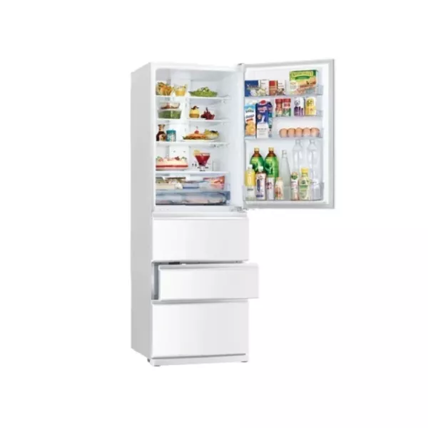 【詢問再折】MR-N40ET-W-C | MITSUBISHI 三菱電機 395L 四門 變頻美型鋼板冰箱 MR-N40ET,MR-N40ET-W-C,N40ET,MITSUBISHI,三菱,泰製,美型鋼板,四門,變頻,冰箱