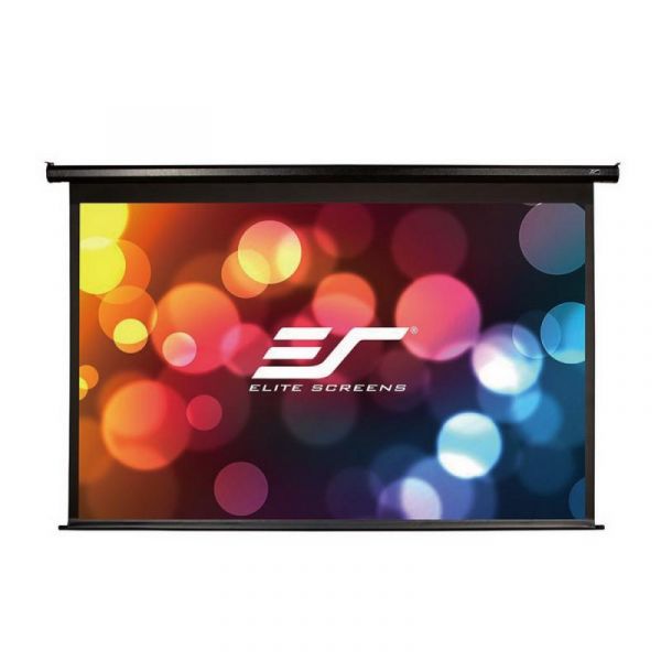 【下單現折1500+詢問再折】PVMAX135UWV2 | Elite Screens 億立銀幕 135吋 4:3 暢銷型電動幕-玻纖布 | 請輸入優惠代碼D1500 Elite Screens,135吋,4:3,暢銷型,電動幕,玻籤布,PVMAX135UWV2