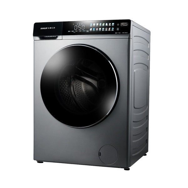 【詢問再折】AWD-1260KA | SANLUX 台灣三洋 12KG (乾衣7KG) 變頻洗脫烘 觸控面板 AWD-1260KA,SANLUX,三洋,12KG,變頻,洗脫烘,觸控面板,滾筒洗衣機