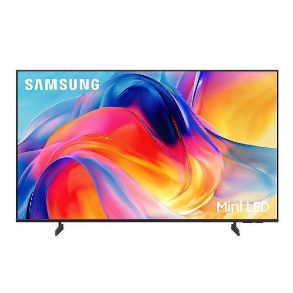 【下單享10%回饋+詢問再折】Samsung 三星50型 4K 60Hz Mini LED 智慧顯示器 (UA50M70HAXXZW) | 請輸入優惠代碼M0090 UA50M70HAXXZW,三星,50型,OLED,S95F,4K,Samsung Vision AI,智慧顯示器,電視