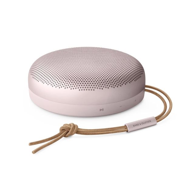 【詢問再折】Bang＆Olufsen | Beosound A1 2nd Gen 防水便攜式藍牙揚聲器 (多色) Bang＆Olufsen,B＆O,Beosound A1 2nd Gen,防水,便攜式,揚聲器,藍牙