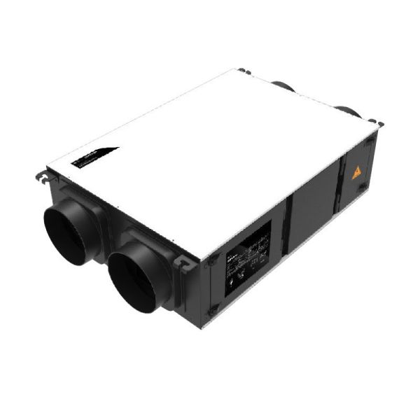 【詢問再折】NCX250 | LUFTRUM 瑞際 智能新風淨化全熱交換機 適用坪數25~45坪 | 不含控制面板及安裝 NCX250,LUFTRUM,瑞際,新風機,全熱交換機
