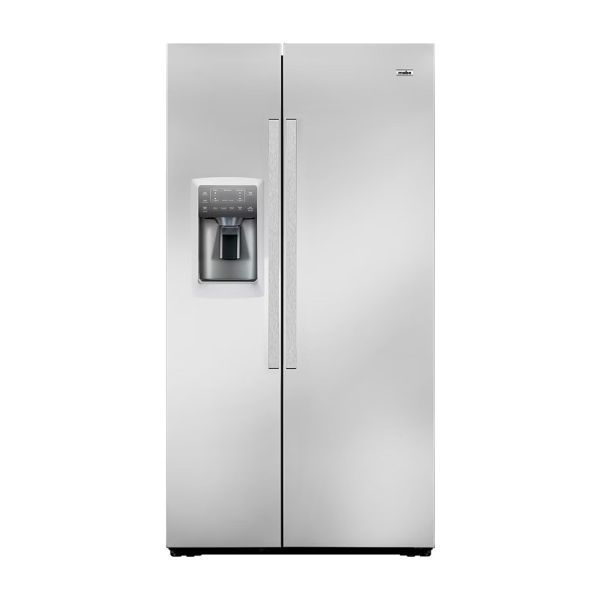 【下單現折2000+詢問再折】MNM22LGKFSS | Mabe 美寶 702L薄型對開門冰箱(不鏽鋼）｜請輸入優惠代碼D2000 MSM25GSHSS,Mabe,美寶,對開門,冰箱,不銹鋼,733L,美式