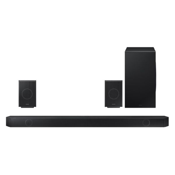 【下單現金15%回饋＋詢問再折】HW-Q990D/ZW | SAMSUNG 三星 11.1.4Ch Soundbar Q990D 喇叭 | 請輸入優惠代碼M0085 HW-Q990D,HW-Q990D/ZW,三星,SAMSUNG,Soundbar,11.1.4Ch,喇叭,Q990D,聲霸,音響