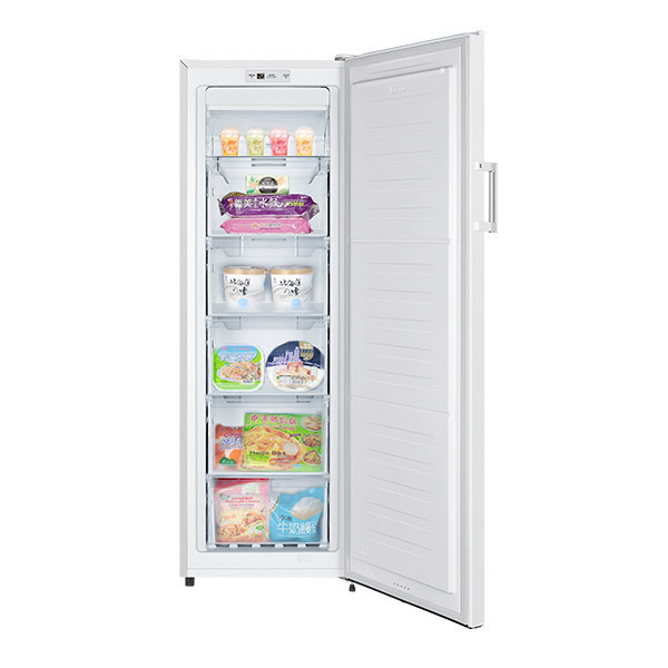 【詢問再折】WUFZ1860W | Whirlpool 惠而浦 190公升 直立式冷凍櫃 Whirlpool,惠而浦,190公升,直立式冷凍櫃,WUFZ1860W,WUFZ1860