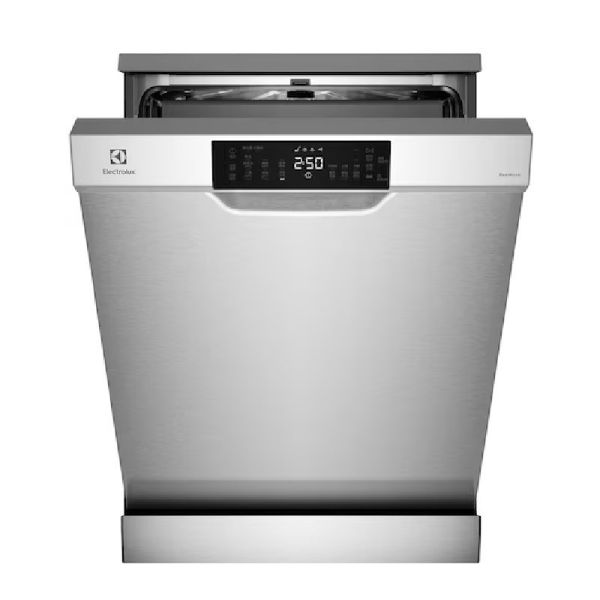 【詢問再折】KSE49200SX | Electrolux 伊萊克斯 UltimateCare 300系列 獨立式洗碗機 (15人份／寬60公分)（安裝另計） KSE49200SX,Electrolux,伊萊克斯,UltimateCare,300系列,獨立式,洗碗機,15人,60公分