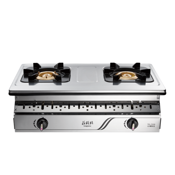 【詢問再折】TG-7230 | 莊頭北 銅爐頭嵌入爐 銅爐頭嵌入爐,莊頭北,銅爐頭嵌入爐,安全瓦斯爐,瓦斯爐,莊頭北瓦斯爐,安全台爐,嵌入爐