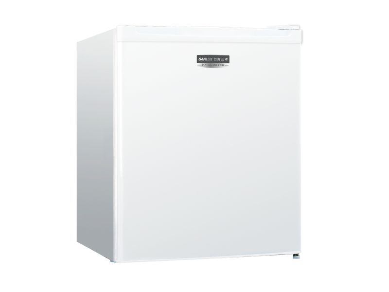 【詢問再折】SR-V47A | SANLUX 台灣三洋 47L 一級能效變頻單門小冰箱 SR-V47A,V47A,SANLUX,三洋,單門,冰箱,台灣,1級,97L,套房冰箱,一級省電