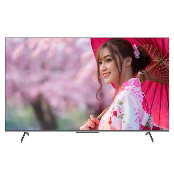 【詢問再折】50PQD | JVC 建伍 50吋 QLED 4K Android TV 量子點 液晶顯示器 JVC,建伍,50PQD,50吋,QLED,4K,量子點,Android TV,液晶顯示器