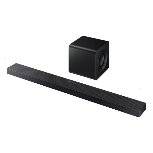 【下單再享25%回饋＋詢問再折】HW-QS700F/ZW | SAMSUNG 三星 Q系列 Soundbar 3.1.2ch 重低音喇叭 (2025) | 請輸入優惠代碼M00XX HW-QS700F/ZW,HW-QS700F,QS700F,三星,SAMSUNG,Soundbar,3.1.2ch重低音喇叭,聲霸,音響