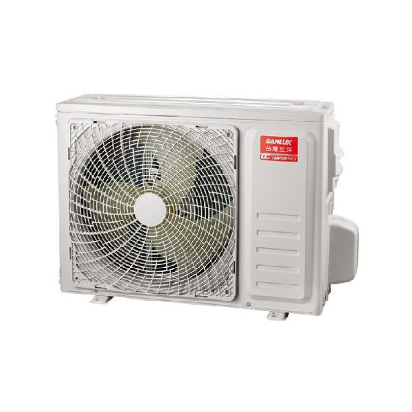 【詢問再折】SAC-V28HR3/SAE-V28HR3 | 堅持不外包＋標準安裝 | SANLUX 台灣三洋 2.8 kW 經典型 變頻一對一 冷暖 分離式冷氣 SAC-V28HR3,SAE-V28HR3,SANLUX,台灣三洋,變頻,一對一,2.8 kW,冷暖,分離式,冷氣,經典型