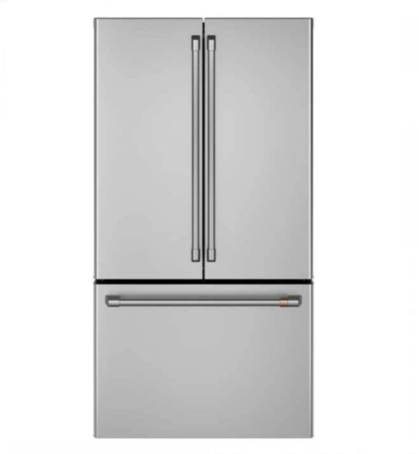 【下單再享10%回饋+詢問再折】CWE23SP2MS1 | GE 奇異 702L 法式三門冰箱 | 請輸入優惠代碼M0090 CFE28TP2MS1,GE,奇異,702L,薄型,對開,冰箱,不銹鋼,法式三門冰箱