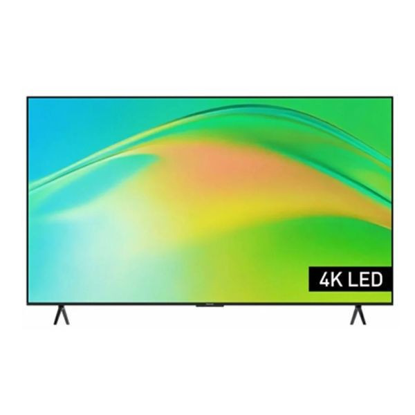 【詢問再折】TN-55W80BGT | Panasonic 國際牌 55吋 4K LED 搭載HDR 智慧顯示器 不含視訊盒 TN-55W80BGT,55W80BGT,Panasonic,國際,55吋,4K,LED,智慧顯示器,電視