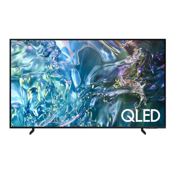 【下單現金10%回饋＋詢問再折】QA50Q60DAXXZW | SAMSUNG 三星 50型 QLED Q60D 4K 智慧顯示器 | 請輸入優惠代碼M0090 QA50Q60DAXXZW,SAMSUNG,三星,50型,QLED,Q60D,4K,智慧顯示器,電視