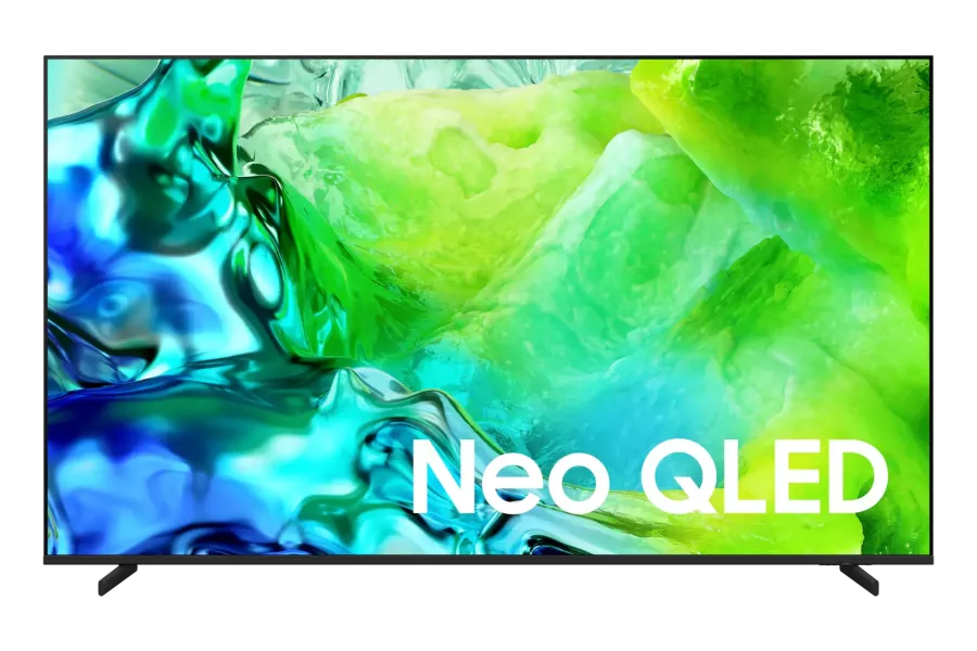 【下單享10%回饋+詢問再折】Samsung 三星50型 4K Neo QLED AI智慧顯示器 (QA50QN80HAXXZW)| 請輸入優惠代碼M0090 QA50QN80HAXXZW,三星,50型,OLED,S95F,4K,Samsung Vision AI,智慧顯示器,電視
