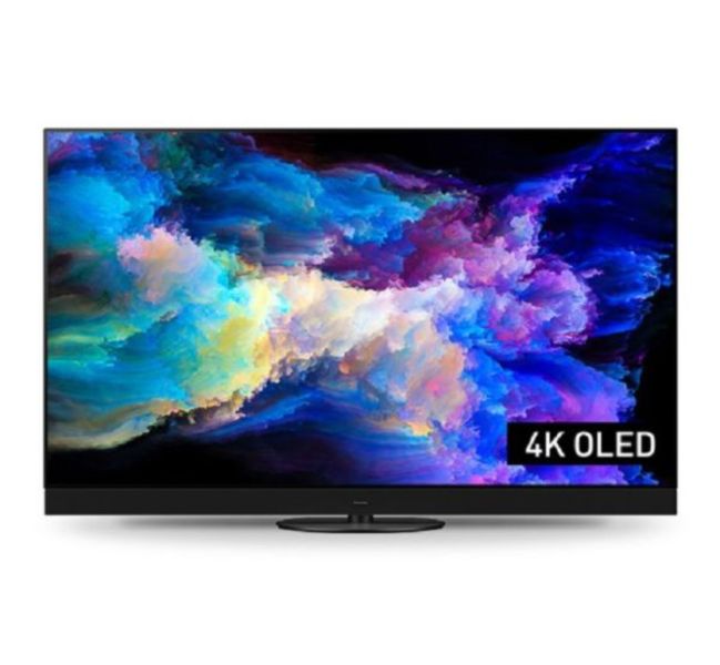 【詢問再折】TV-77Z93AGT | Panasonic 國際牌 77吋 OLED 4K 連網智慧顯示器 TV-77Z93AGT,77Z93AGT,77Z93,Panasonic,國際牌,國際,國際電視,77吋,OLED,4K,連網智慧顯示器,顯示器,智慧顯示器,連網智慧,電視,TV,77,桌上電視,壁掛電視