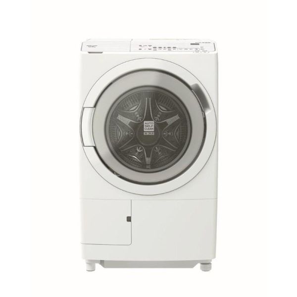 【下單享8%回饋+詢問再折】BDSV130JJ | HITACHI 日立13KG日製滾筒洗脫烘 左開/右開 | 請輸入優惠代碼M0092 BDSV130JJ,BDSV130JJR,日立,HITACHI,滾筒,洗脫烘,洗衣機
