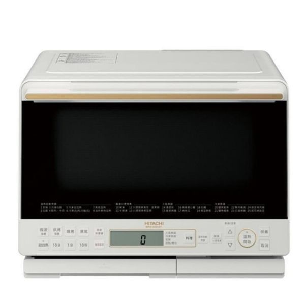 【詢問再折】MROS800AT | HITACHI 日立 31L 過熱 水蒸氣 烘烤 微波爐 兩色 | MROS800AT,HITACHI,日立,31公升,過熱,水蒸氣,烘烤,微波爐