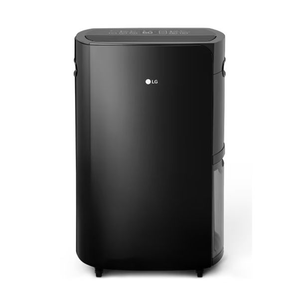 【詢問再折】WD261VKF0 | LG 樂金 PuriCare™ 25.6公升 雙變頻除濕機 (曜黑) WD261VKF0,LG,樂金,除濕機,雙變頻,PuriCare,25.6公升