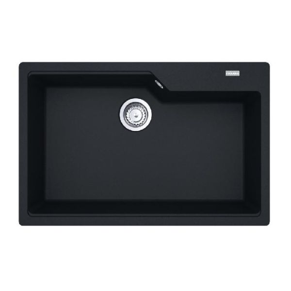 【下單再享3%回饋+詢問再折】UBG 610-78 | FRANKE 花崗岩廚房水槽 78CM 三色 (無安裝) | 請輸入優惠代碼M0097 UBG 610-78,610-78,瑞士,FRANKE,花崗岩廚房水槽,花崗岩,水槽