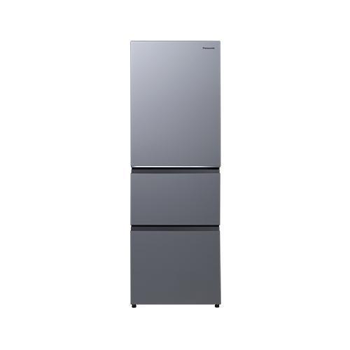 【詢問再折】NR-C457HVS-B | NR-C457HVS-C | Panasonic 國際 450L三門日系上質系列無邊框霧面鋼板電冰箱 NR-C457HVS-B,NR-C457HVS-C,C457HVS,Panasonic,國際,450L,三門,日系上質系列,無邊框,霧面,鋼板,電冰箱,冰箱