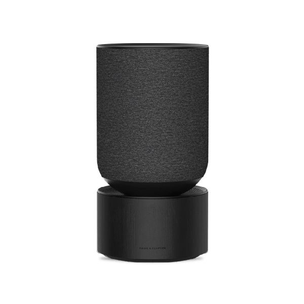 【詢問再折】Bang＆Olufsen | Beosound Balance 家用室內揚聲器 (尊爵黑款／自然棕款／星鑽銀款) Bang＆Olufsen,B＆O,Beosound Balance,無線,揚聲器,家用,出色