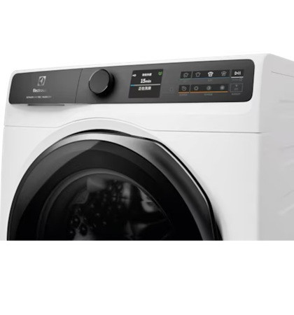 【下單現金15%回饋＋詢問再折】EWW1242R9WC | Electrolux 伊萊克斯 極淨呵護系列 UltimateCare 900 洗脫烘衣機 (12公斤/9公斤) | 請輸入優惠代碼M0085 EWW1242R9WC,Electrolux,伊萊克斯,極淨呵護,洗脫烘,UltimateCare 900,抗菌除蟎,12KG/9KG