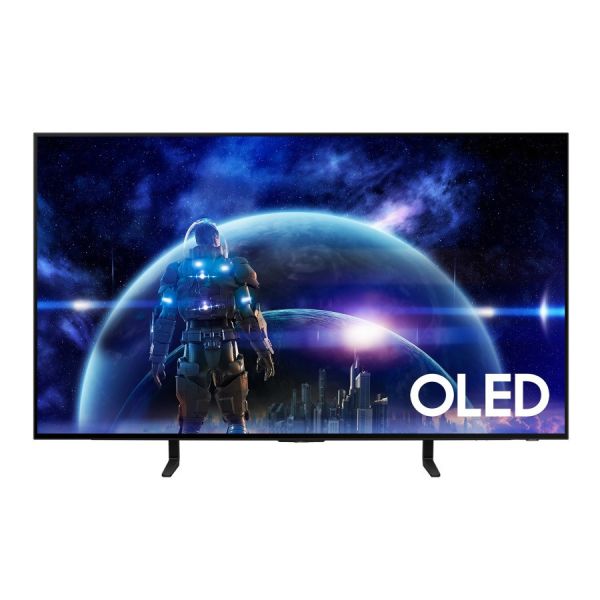 【下單現金15%回饋＋詢問再折】QA48S90DAEXZW | SAMSUNG 三星 48型 OLED AI S90D 4K 智慧顯示器 | 請輸入優惠代碼M0085 QA48S90DAEXZW,SAMSUNG,三星,48型,OLED,AI,S90D,4K,智慧顯示器,電視