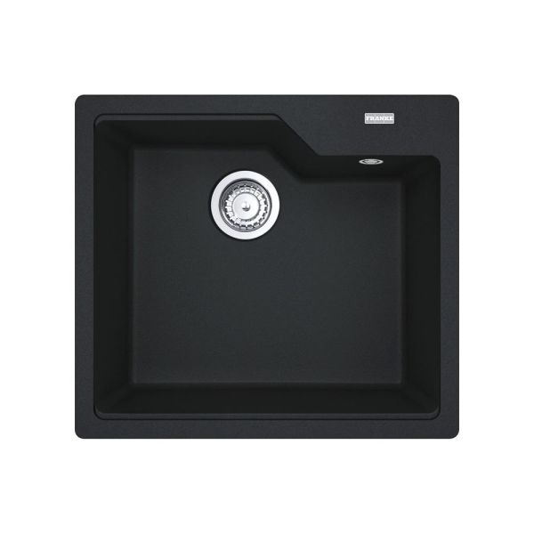 【下單再享3%回饋+詢問再折】UBG 610-56 | FRANKE 花崗岩廚房水槽 56CM 三色 (無安裝) | 請輸入優惠代碼M0097 UBG 610-56,610-56,瑞士,FRANKE,花崗岩廚房水槽,花崗岩,水槽