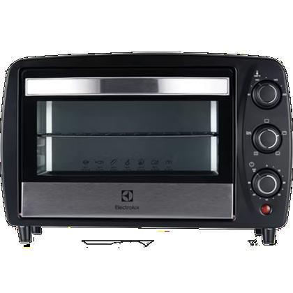【特價-現貨2台】EOT3818K | Electrolux 伊萊克斯 15L專業級電烤箱 黑色 EOT3818K,EOT3818,Electrolux,伊萊克斯,15L,專業級電烤箱,烤箱