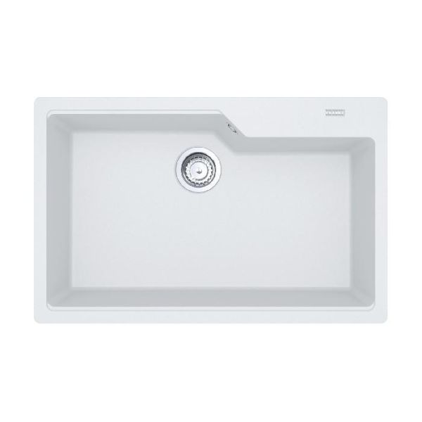 【下單再享3%回饋+詢問再折】UBG 610-78 | FRANKE 花崗岩廚房水槽 78CM 三色 (無安裝) | 請輸入優惠代碼M0097 UBG 610-78,610-78,瑞士,FRANKE,花崗岩廚房水槽,花崗岩,水槽