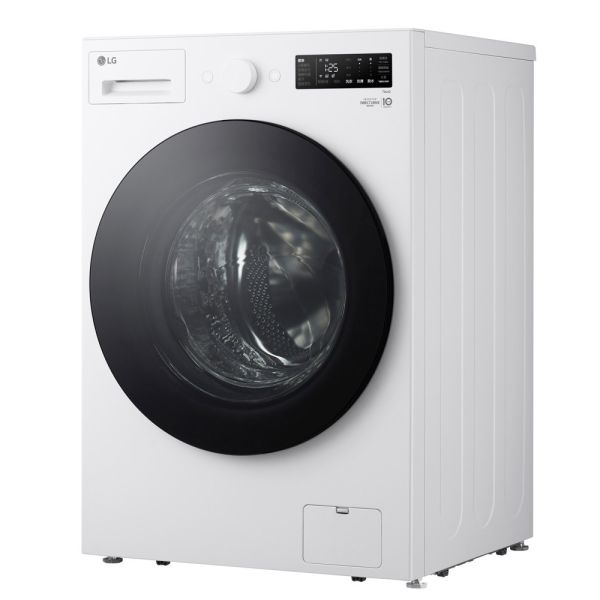 【下單93折+詢問再折】WD-S15NW | LG 樂金 15公斤 AI DD™蒸氣滾筒洗衣機 (蒸洗脫) | 請輸入優惠代碼M0093 WD-S15NW,S15NW,LG,樂金,15公斤,AI,DD™蒸氣,滾筒,洗衣機,蒸洗脫