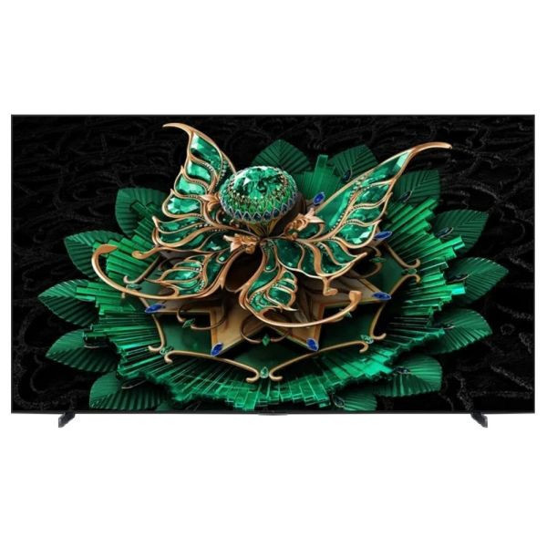【下單88折+詢問再折】85C7K | TCL 85吋 C7K頂級QD-Mini LED Google TV 量子智能連網液晶顯示器2025 | 請輸入優惠代碼M0088 85C7K ,TCL,85吋,C7K,頂級,QD-Mini LED,Google TV,智能連網,液晶顯示器,電視