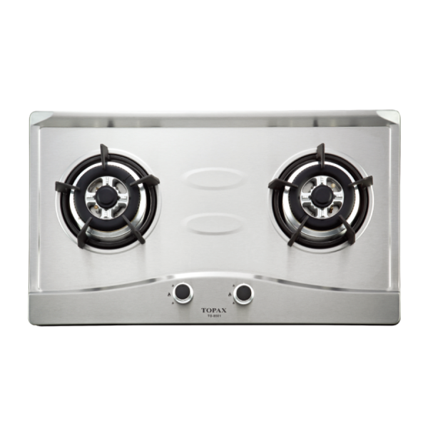 【詢問再折】TG-8501S | 莊頭北 二口不鏽鋼檯面爐 TG-8501S ,莊頭北,二口不鏽鋼檯面爐,瓦斯爐,莊頭北瓦斯爐,檯面爐,不鏽鋼檯面爐